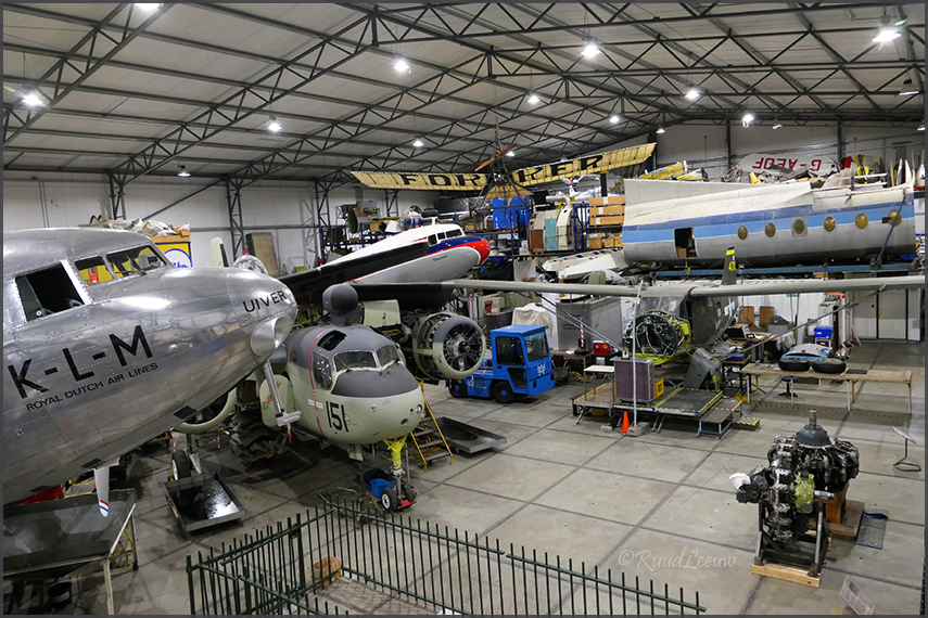 Aviodrome Fly-In 31Aug22